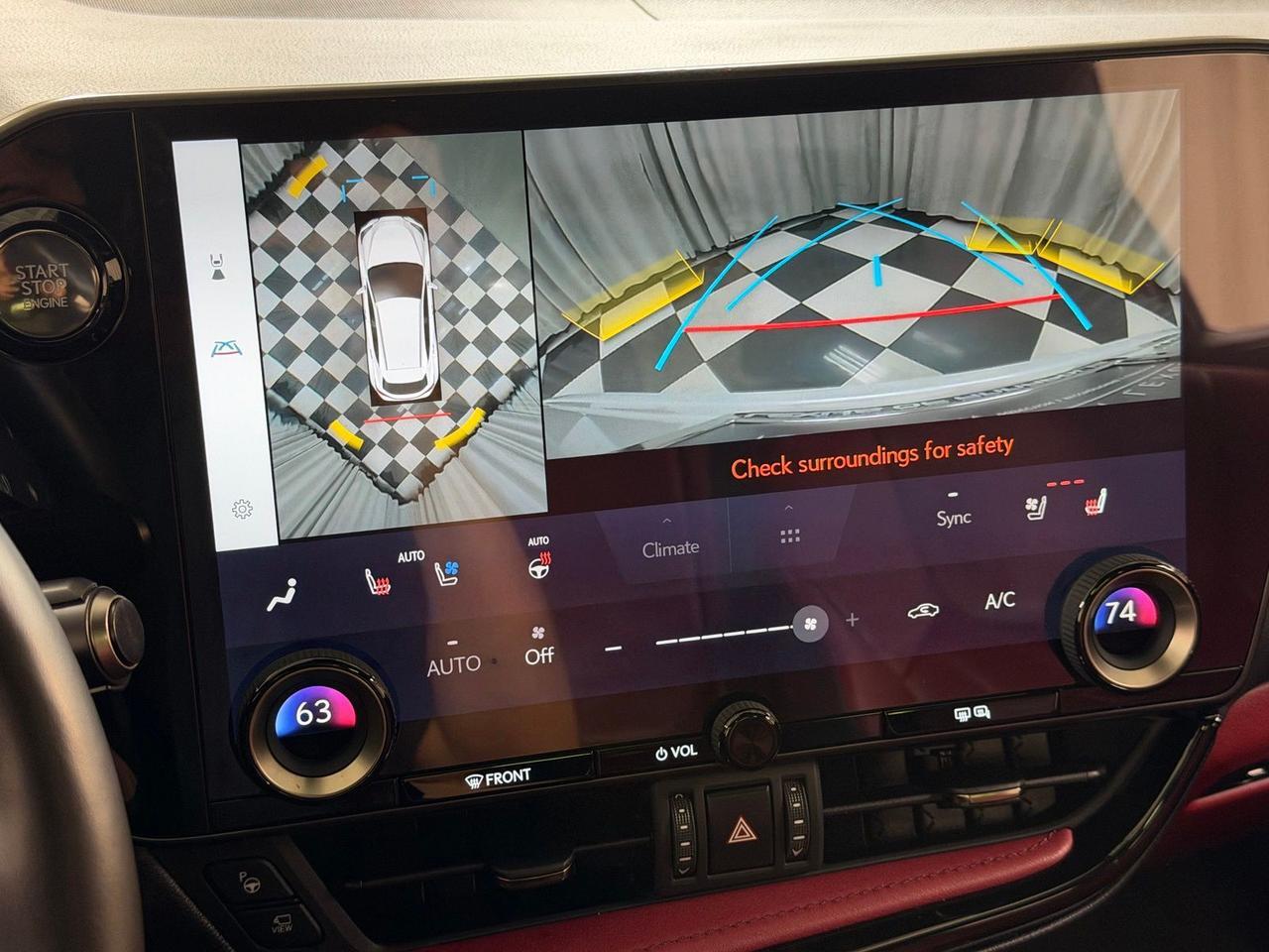 2025 Lexus NX 350 Luxury Annapolis MD