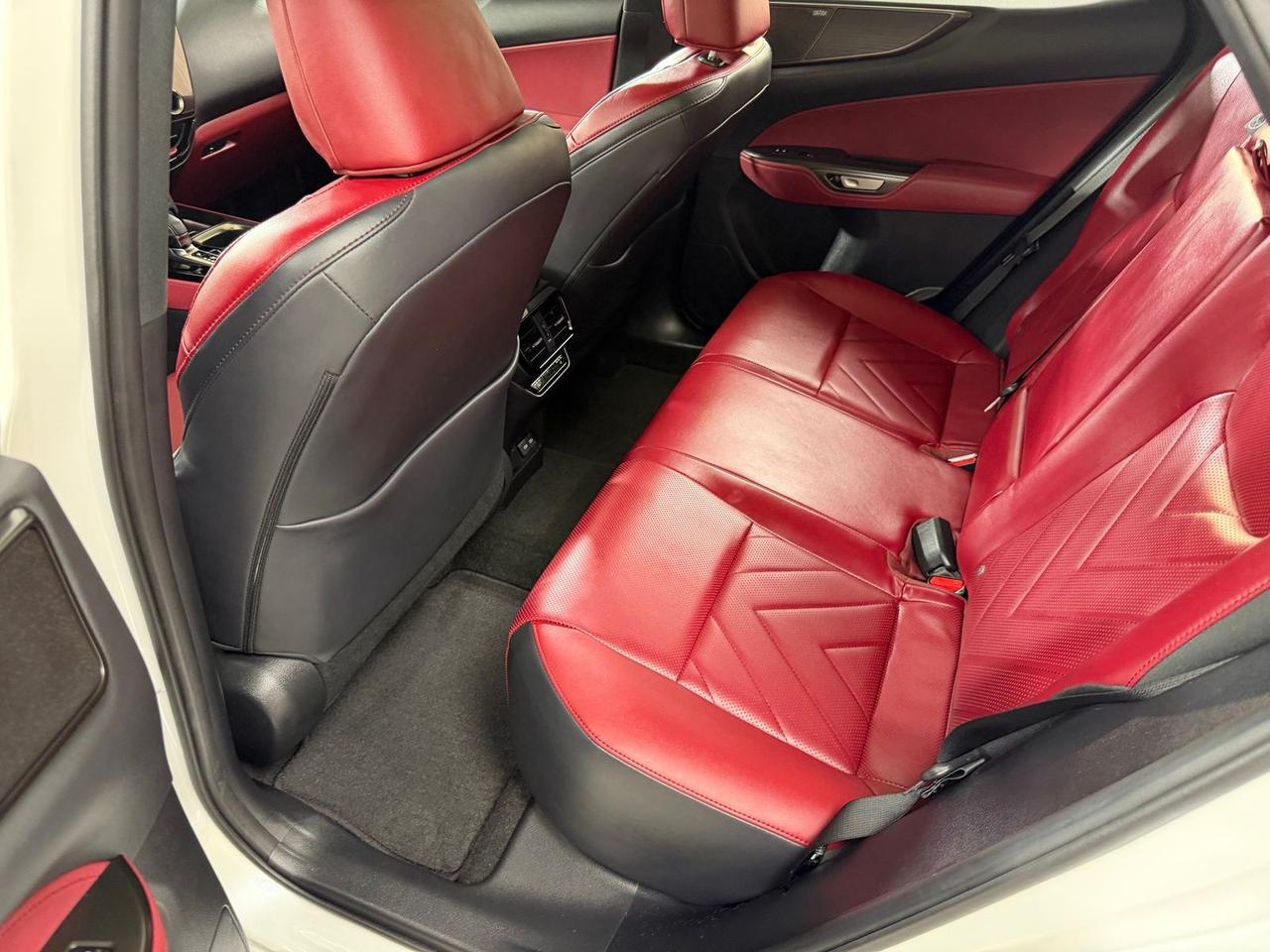 2025 Lexus NX 350 Luxury Annapolis MD