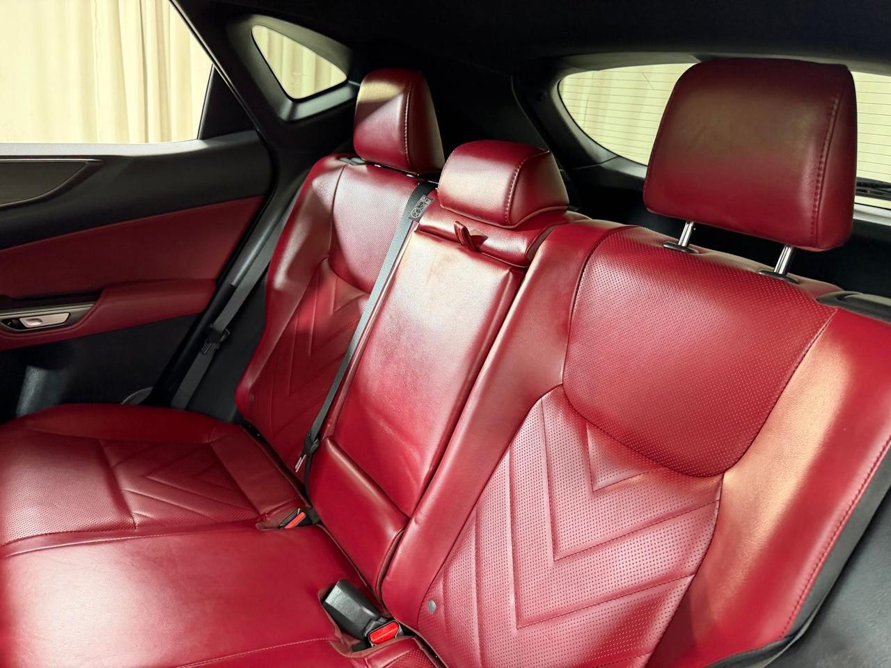 2025 Lexus NX 350 Luxury Annapolis MD