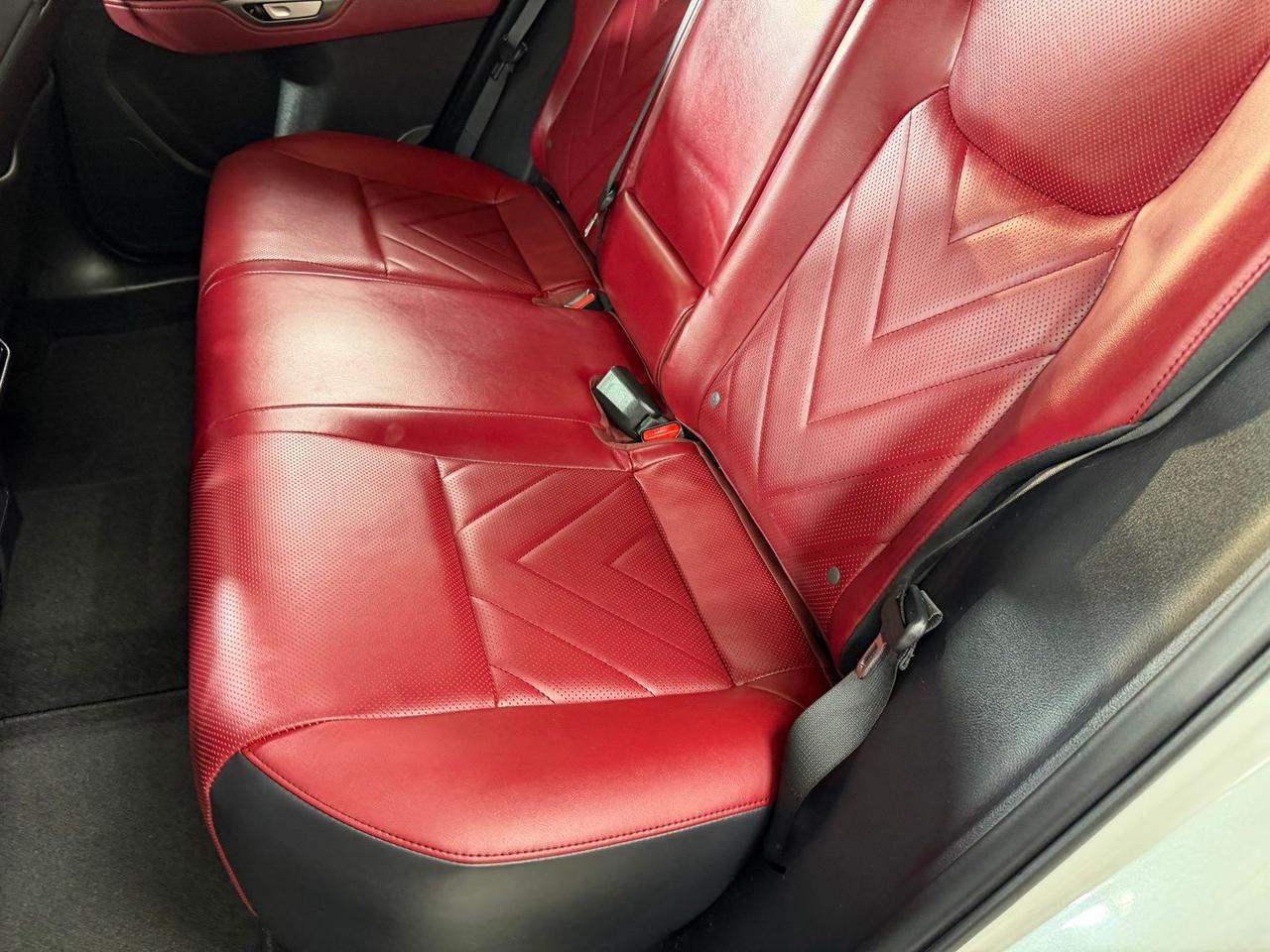 2025 Lexus NX 350 Luxury Annapolis MD