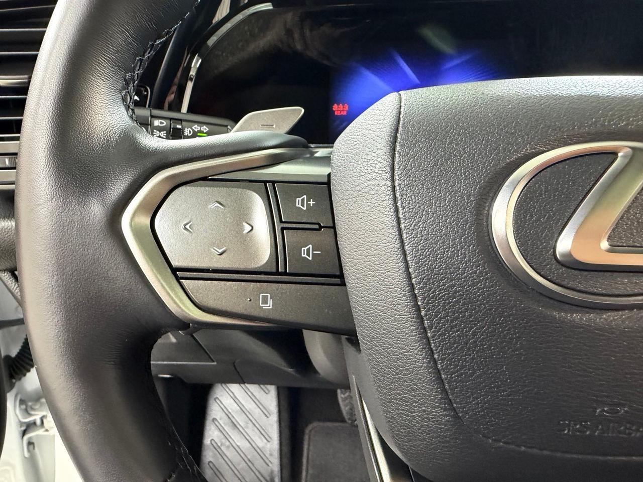 2025 Lexus NX 350 Luxury Annapolis MD