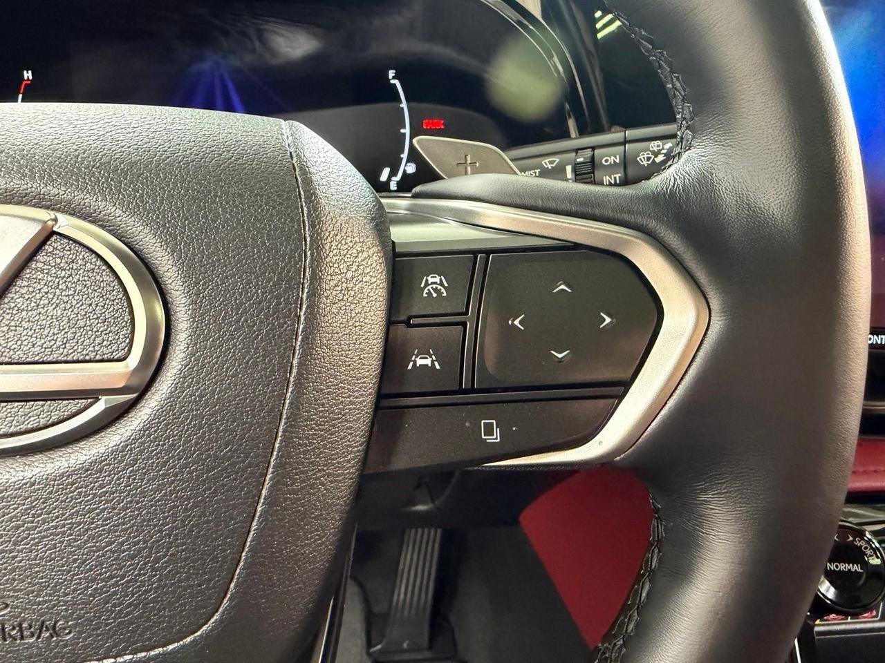 2025 Lexus NX 350 Luxury Annapolis MD