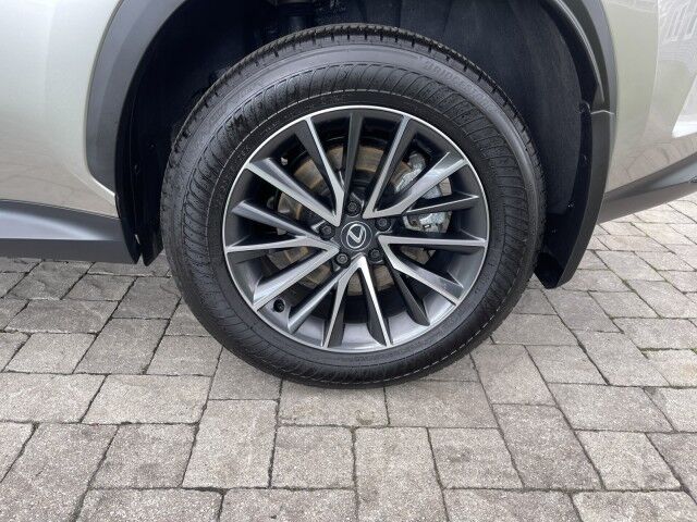 2025 Lexus NX 350 Marshfield MA