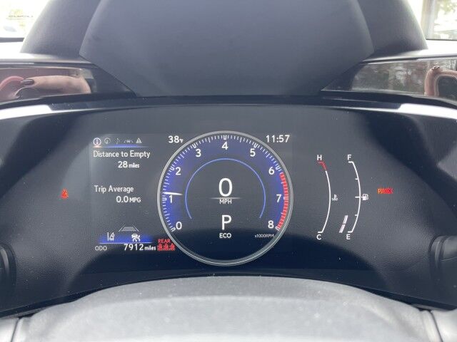 2025 Lexus NX 350 Marshfield MA