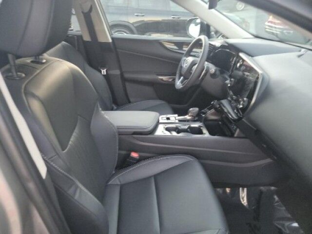 2025 Lexus NX 350 Marshfield MA