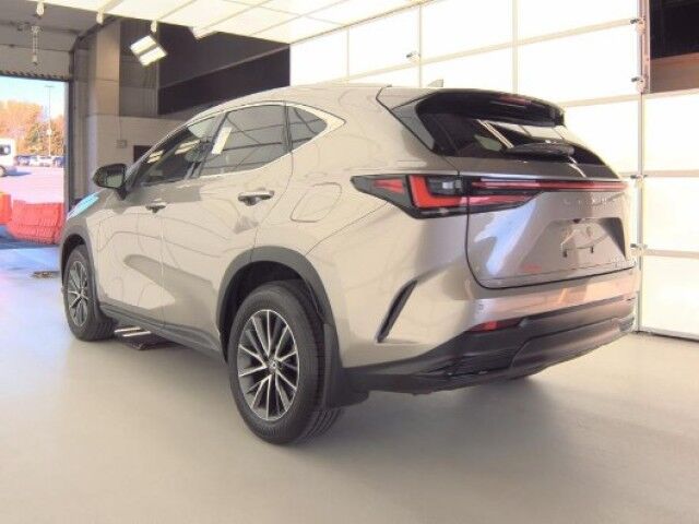 2025 Lexus NX 350 Marshfield MA