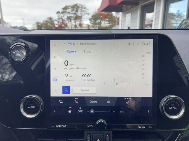 2025 Lexus NX 350 Marshfield MA