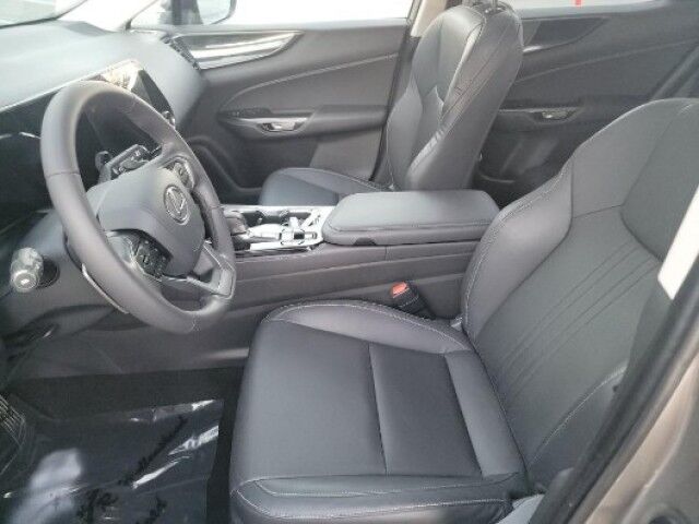 2025 Lexus NX 350 Marshfield MA
