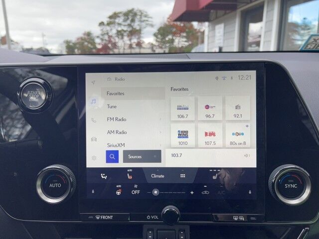 2025 Lexus NX 350 Marshfield MA