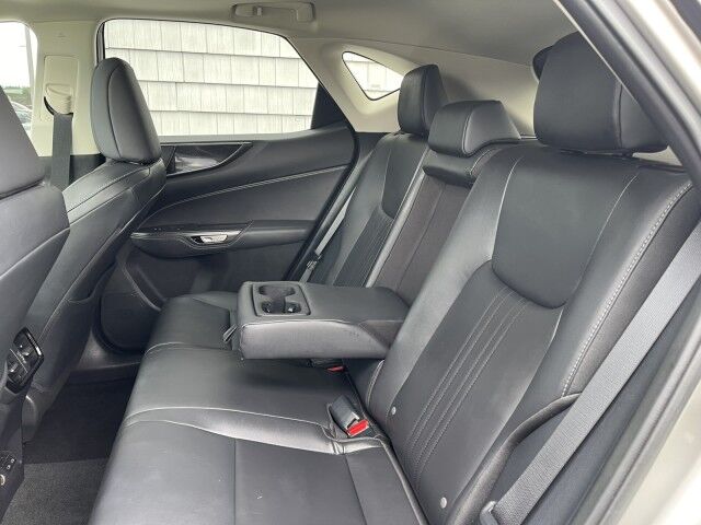 2025 Lexus NX 350 Marshfield MA