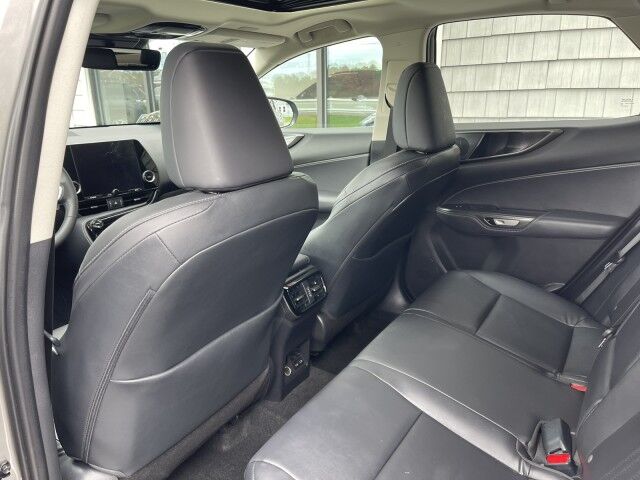 2025 Lexus NX 350 Marshfield MA