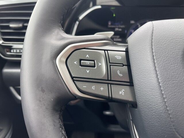 2025 Lexus NX 350 Marshfield MA