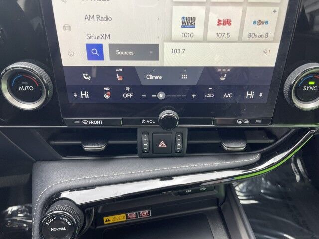 2025 Lexus NX 350 Marshfield MA