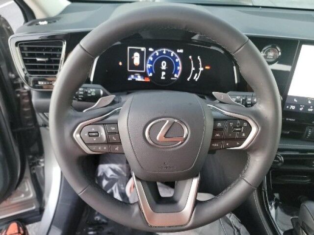 2025 Lexus NX 350 Marshfield MA