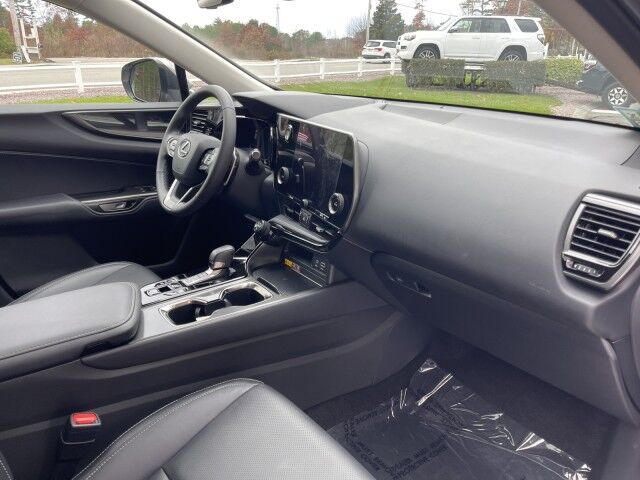 2025 Lexus NX 350 Marshfield MA