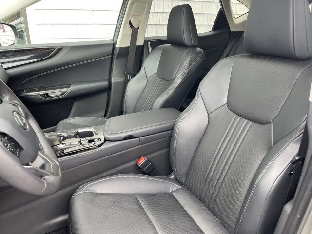 2025 Lexus NX 350 Marshfield MA