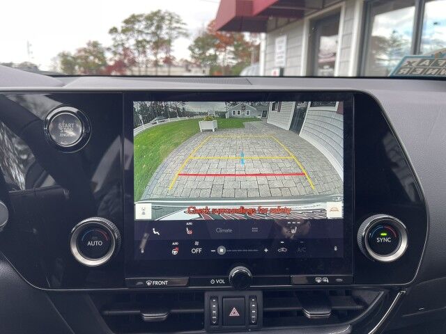 2025 Lexus NX 350 Marshfield MA