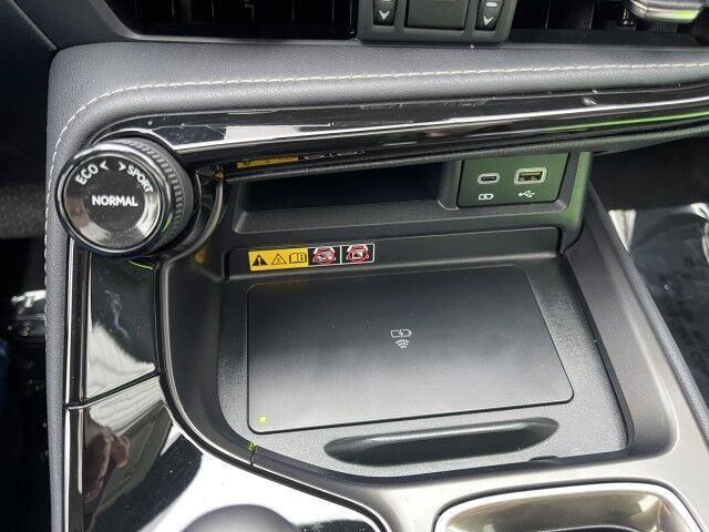 2025 Lexus NX 350 Marshfield MA