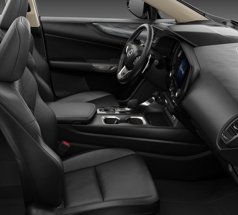 2025 Lexus NX 350 PREMIUM AWD Richmond VA
