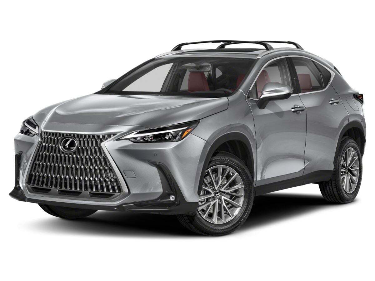 2025 Lexus NX 350 PREMIUM AWD Annapolis MD