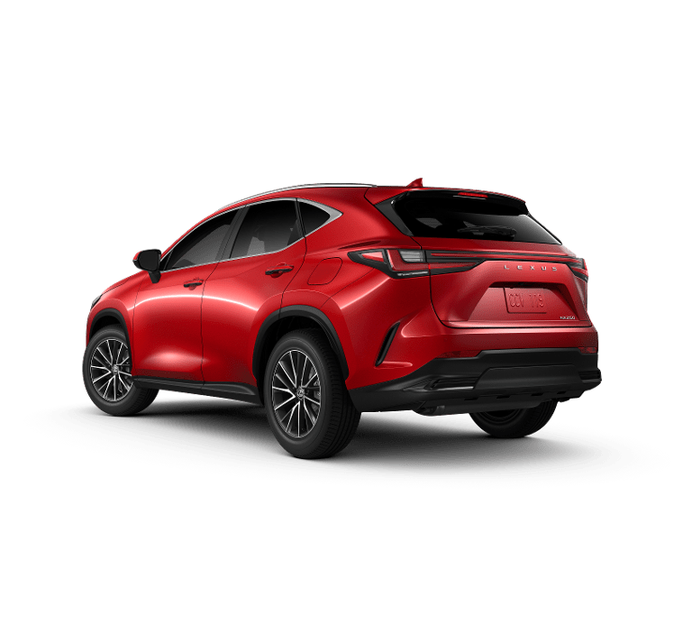2025 Lexus NX 350 PREMIUM AWD Annapolis MD