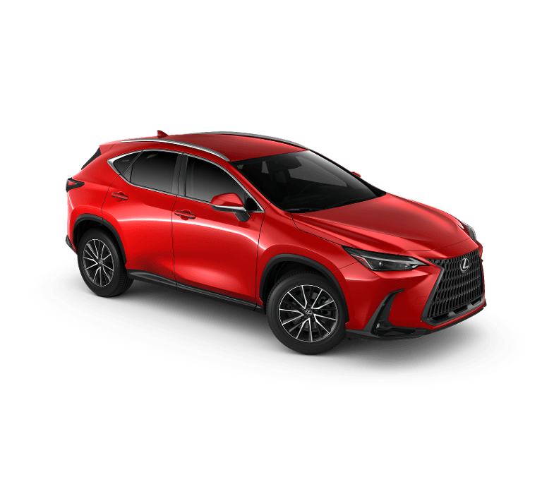 2025 Lexus NX 350 PREMIUM AWD Annapolis MD