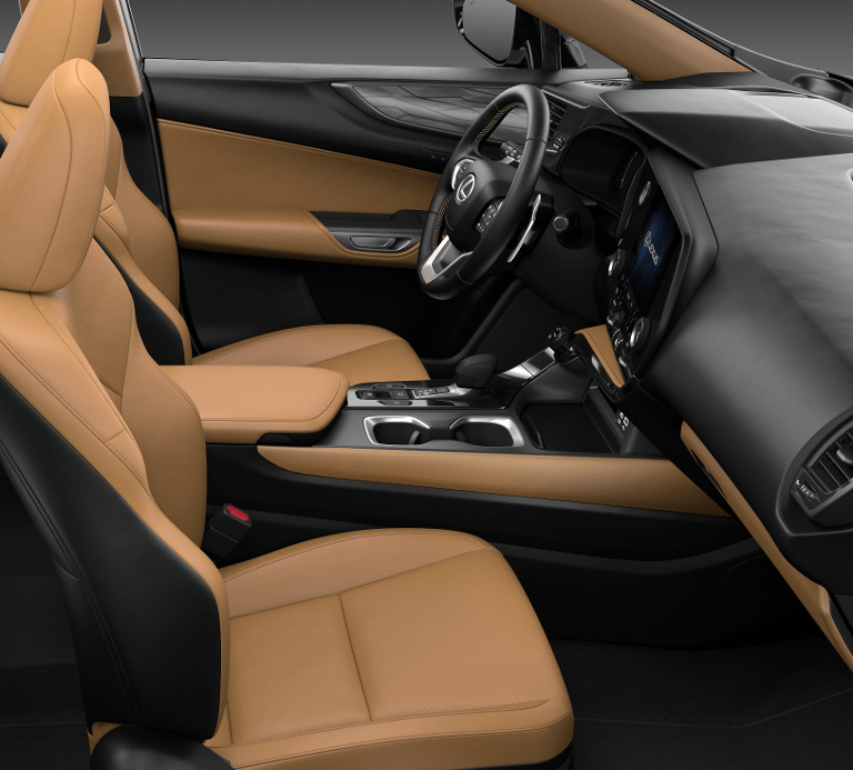 2025 Lexus NX 350 PREMIUM AWD Annapolis MD