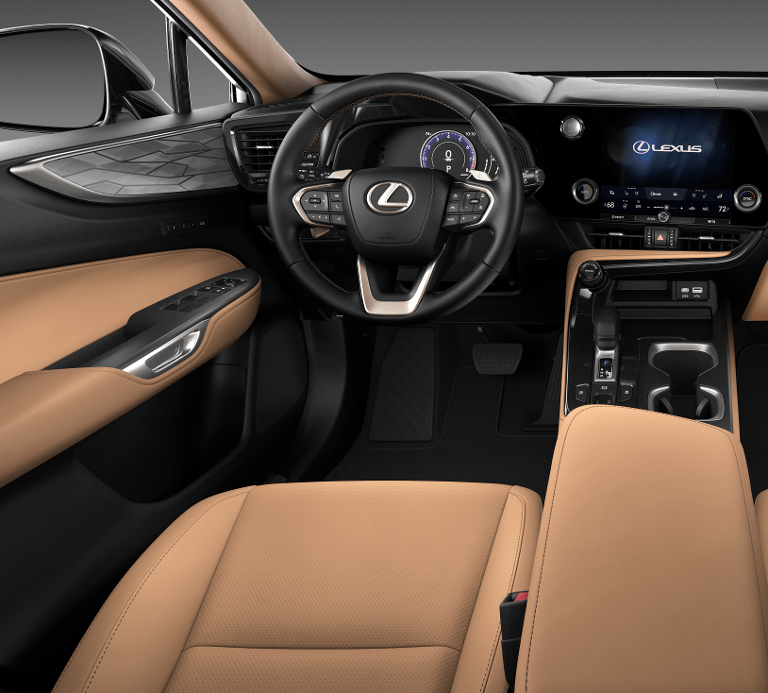 2025 Lexus NX 350 PREMIUM AWD Annapolis MD