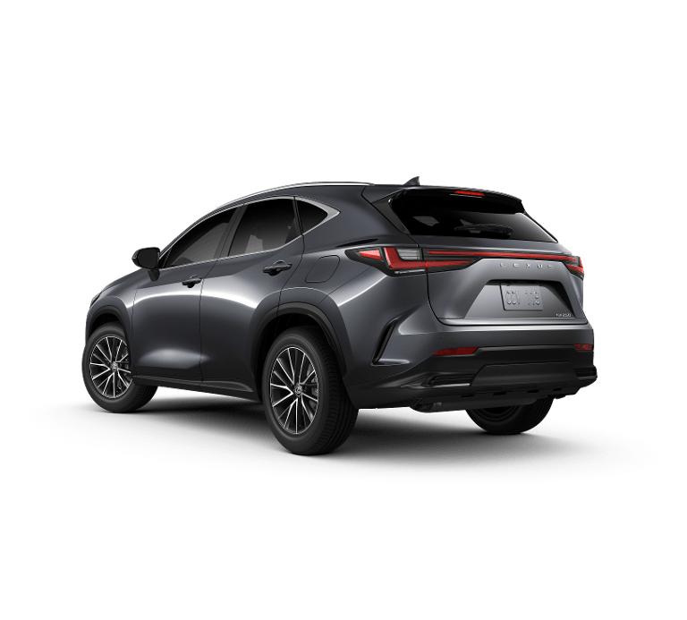 2025 Lexus NX 350 PREMIUM AWD Annapolis MD