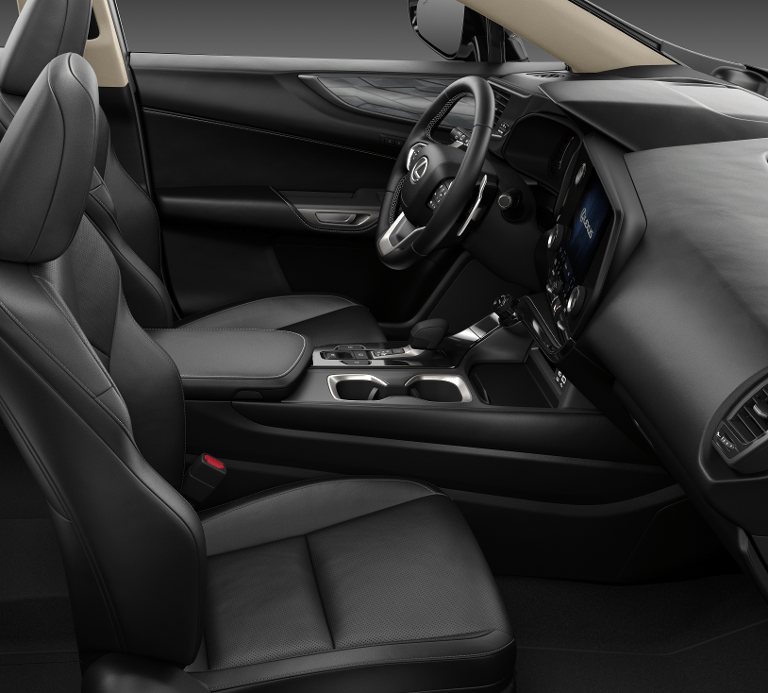 2025 Lexus NX 350 PREMIUM AWD Annapolis MD