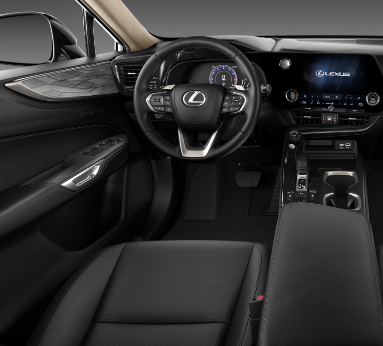2025 Lexus NX 350 PREMIUM AWD Annapolis MD