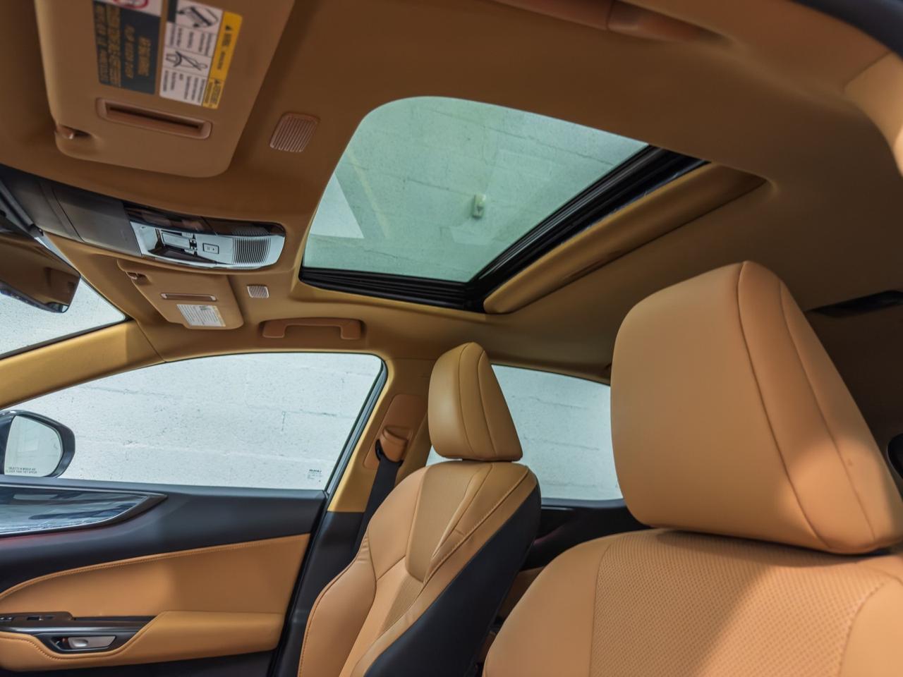 2025 Lexus NX 350 Premium AWD Tallmadge OH