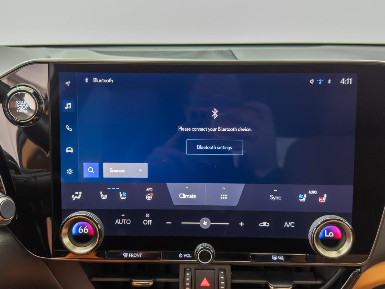 2025 Lexus NX 350 Premium AWD Tallmadge OH