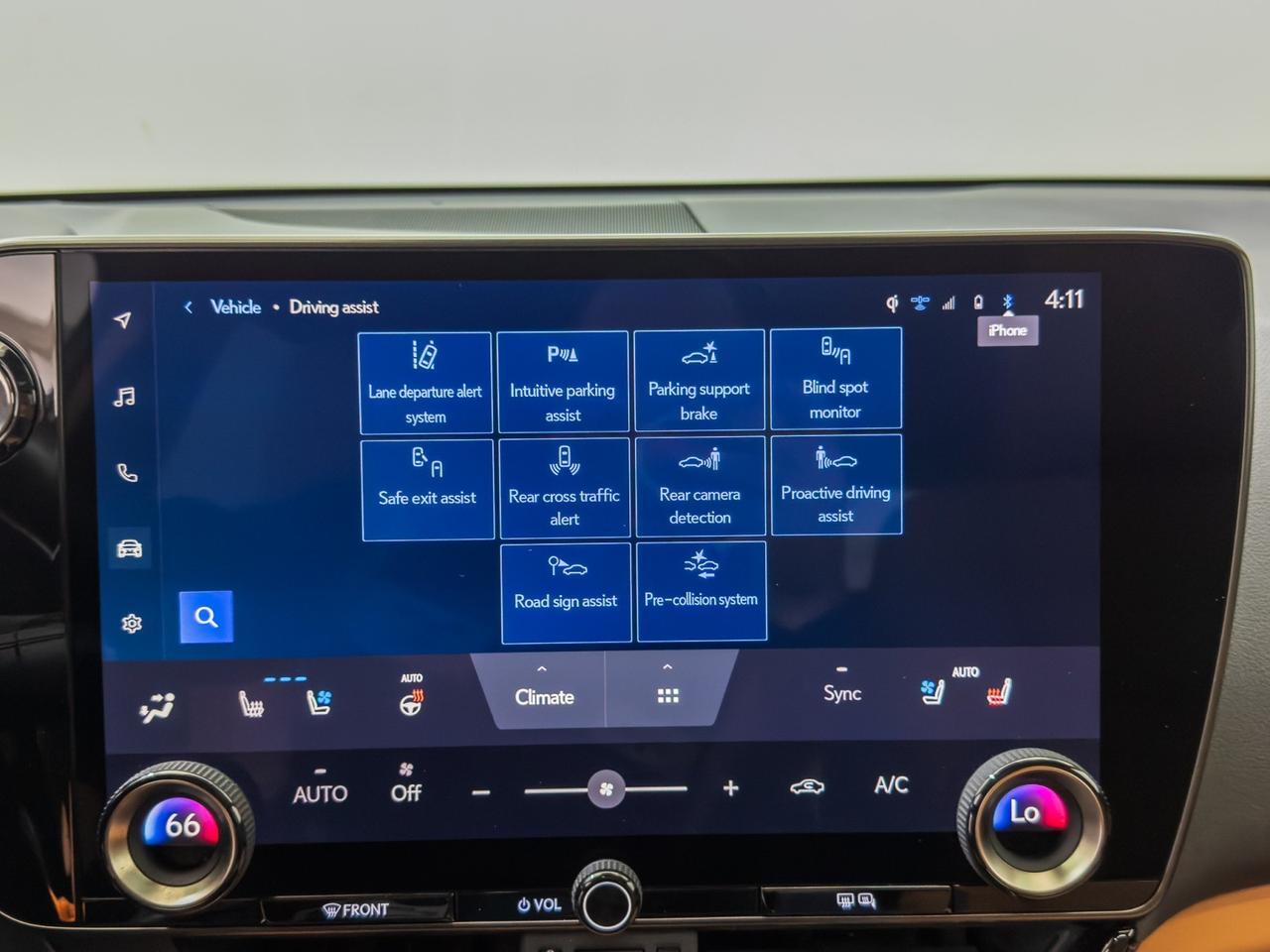 2025 Lexus NX 350 Premium AWD Tallmadge OH