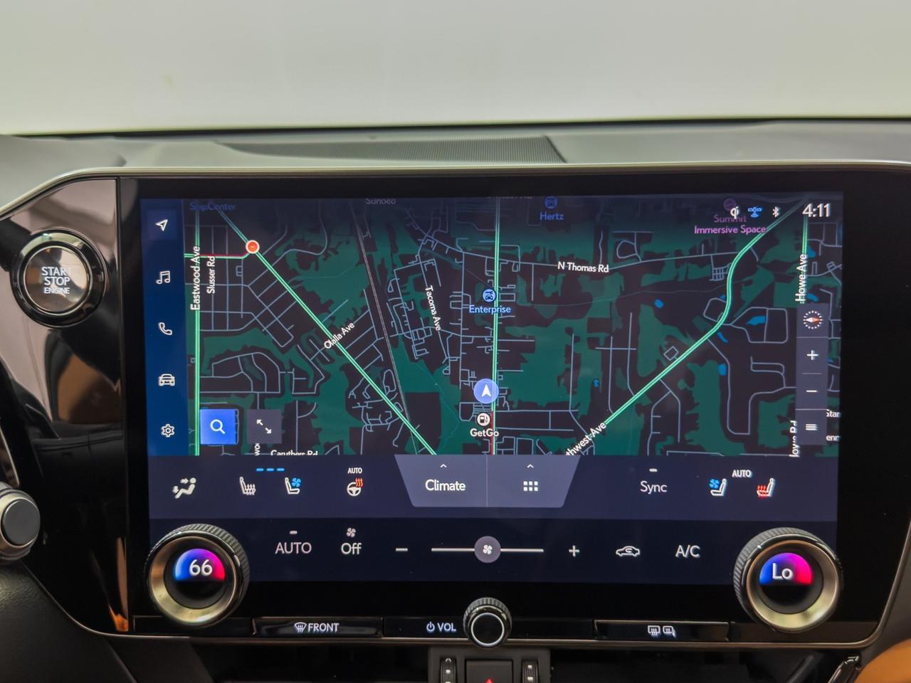 2025 Lexus NX 350 Premium AWD Tallmadge OH