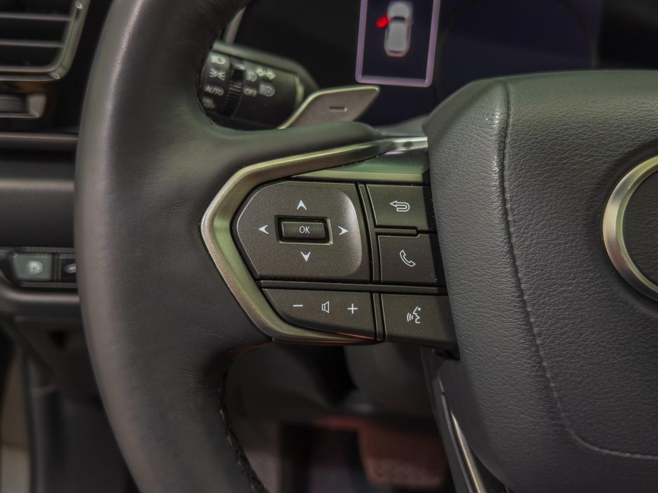2025 Lexus NX 350 Premium AWD Tallmadge OH