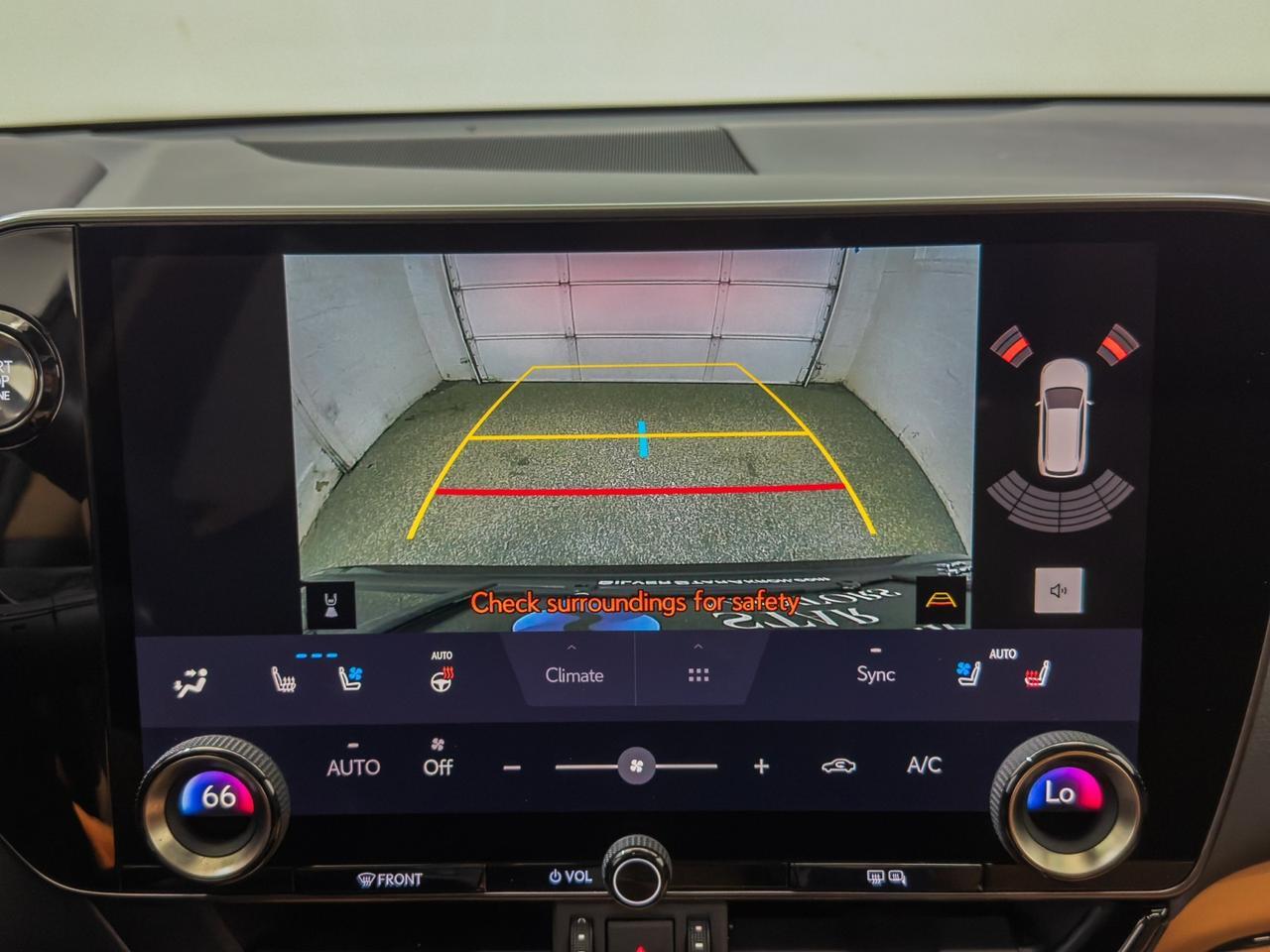 2025 Lexus NX 350 Premium AWD Tallmadge OH