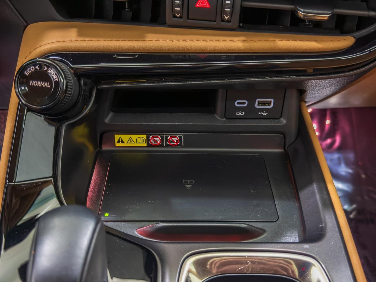 2025 Lexus NX 350 Premium AWD Tallmadge OH