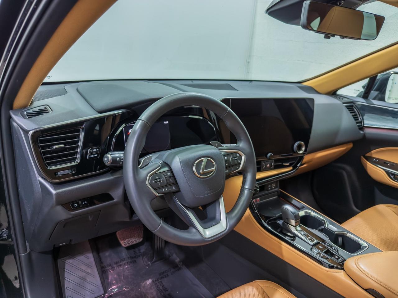 2025 Lexus NX 350 Premium AWD Tallmadge OH
