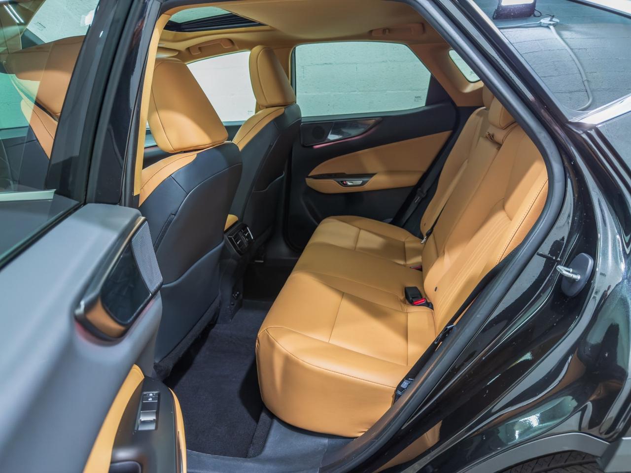 2025 Lexus NX 350 Premium AWD Tallmadge OH
