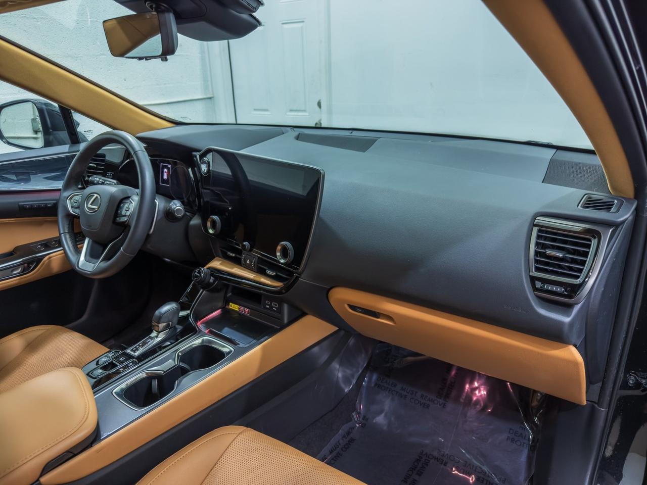 2025 Lexus NX 350 Premium AWD Tallmadge OH
