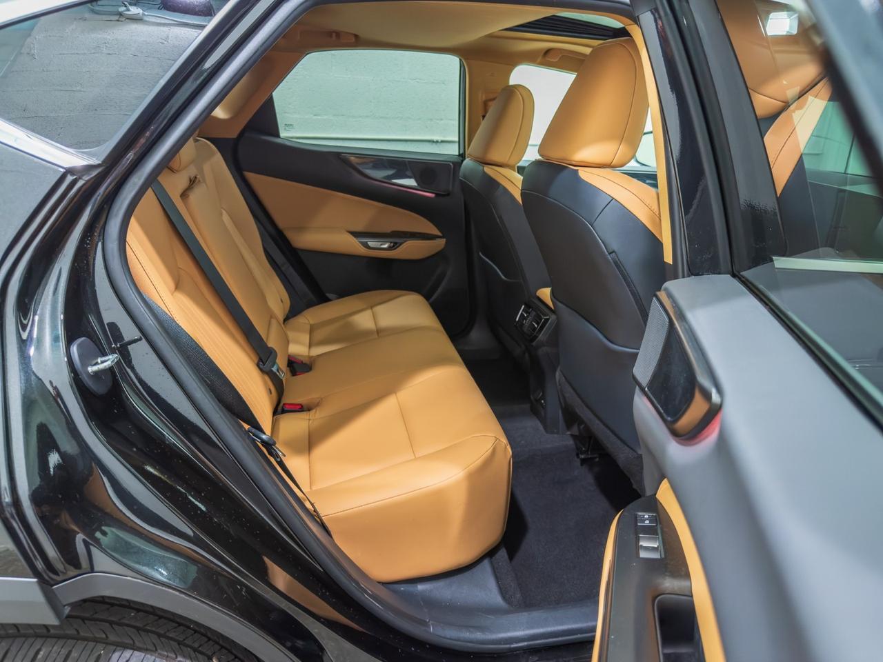 2025 Lexus NX 350 Premium AWD Tallmadge OH