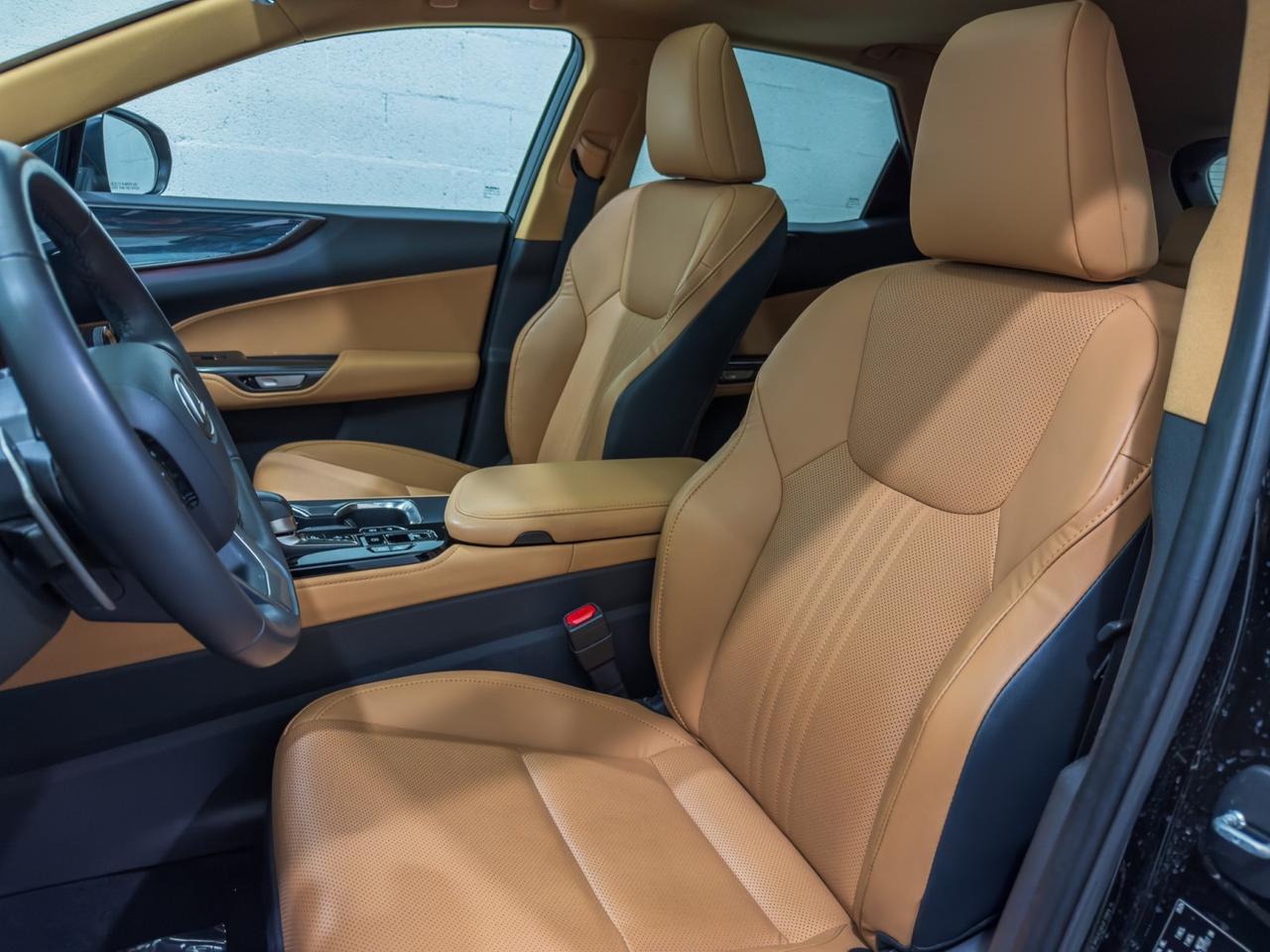 2025 Lexus NX 350 Premium AWD Tallmadge OH