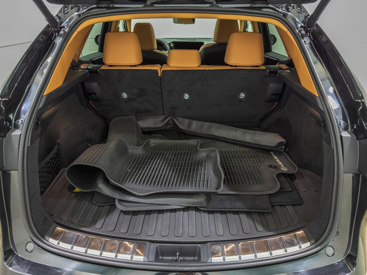 2025 Lexus NX 350 Premium AWD Tallmadge OH