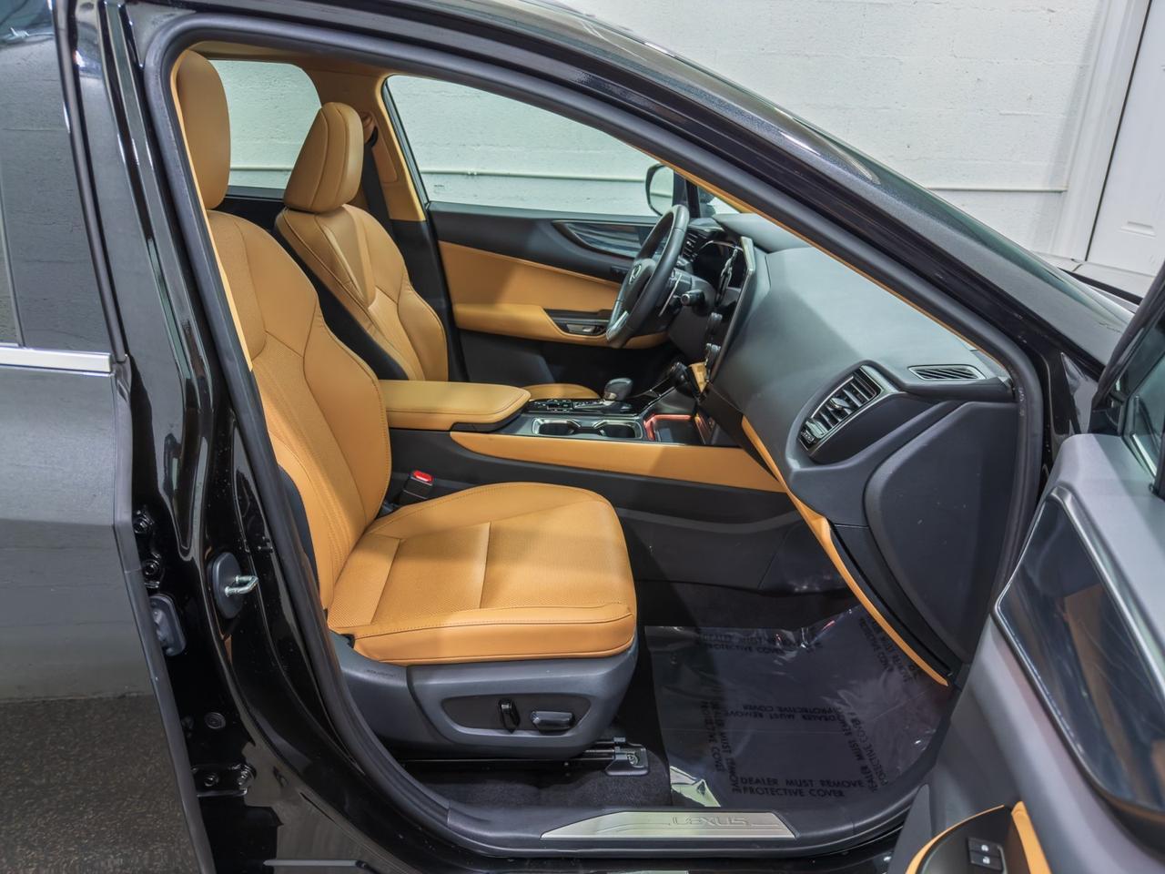 2025 Lexus NX 350 Premium AWD Tallmadge OH