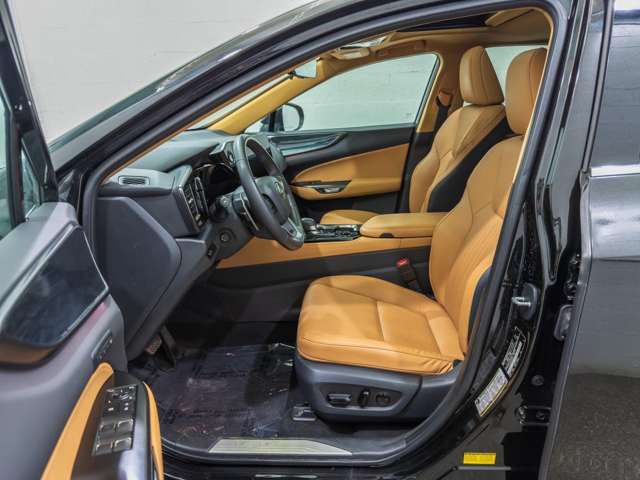 2025 Lexus NX 350 Premium AWD Tallmadge OH