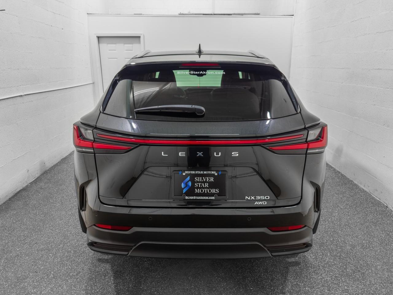 2025 Lexus NX 350 Premium AWD Tallmadge OH