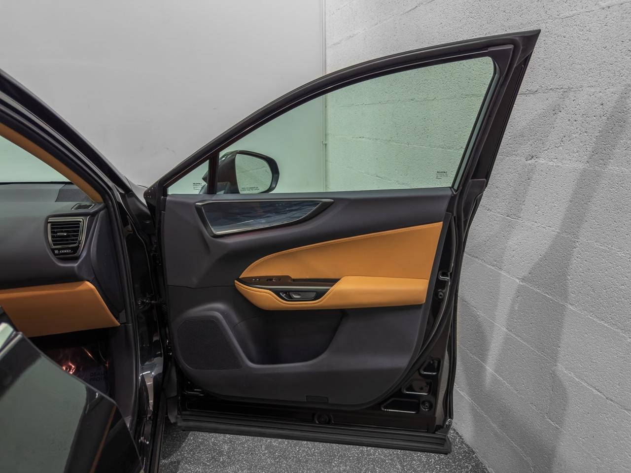2025 Lexus NX 350 Premium AWD Tallmadge OH