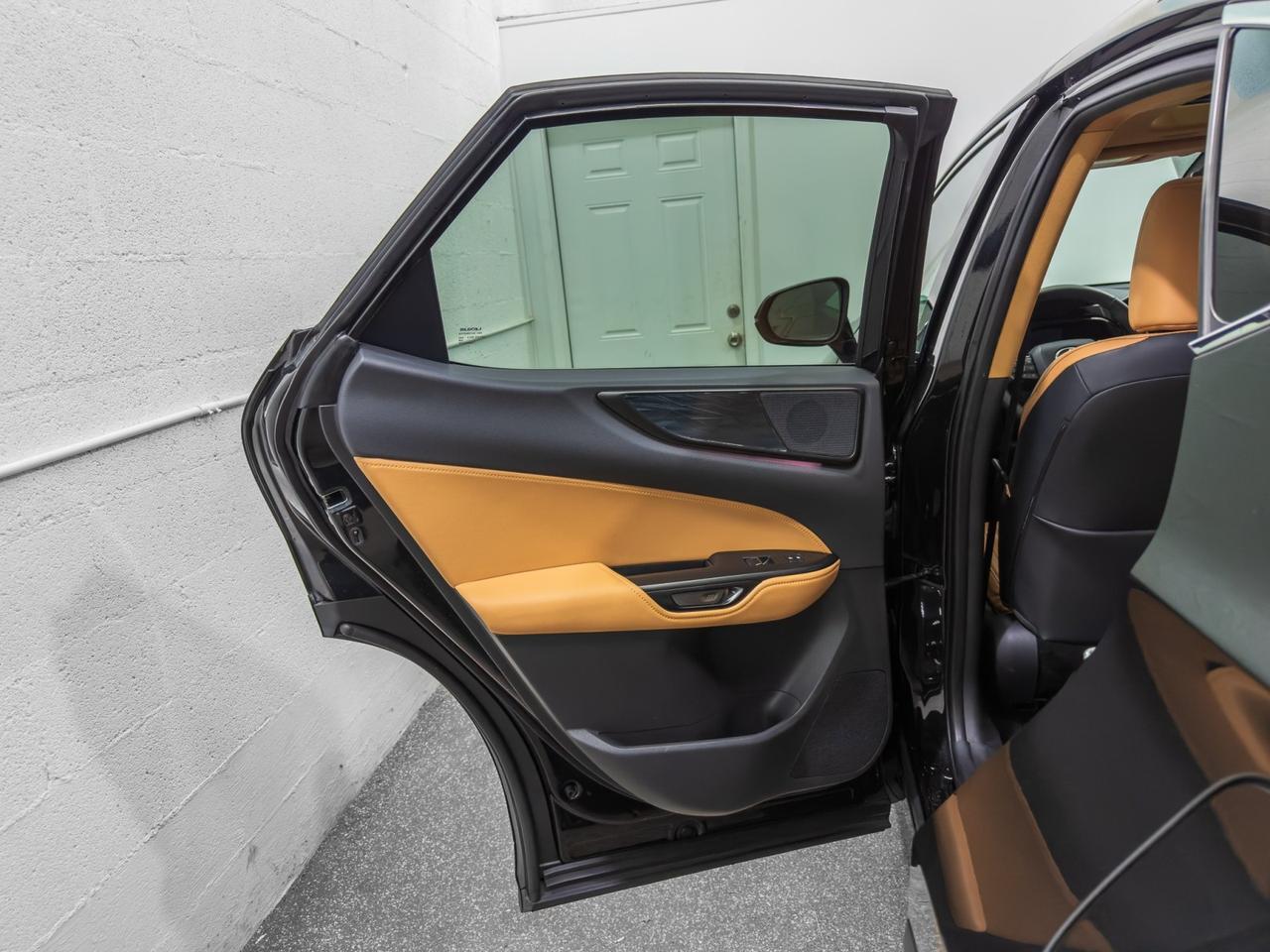 2025 Lexus NX 350 Premium AWD Tallmadge OH
