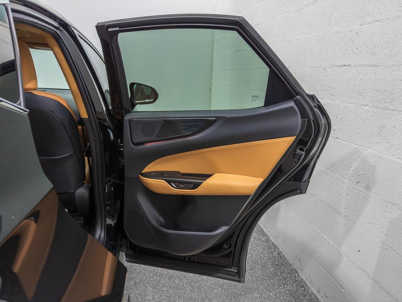 2025 Lexus NX 350 Premium AWD Tallmadge OH